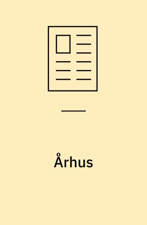 Århus