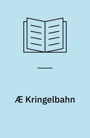 Æ Kringelbahn : Aabenraa Amts Jernbaner