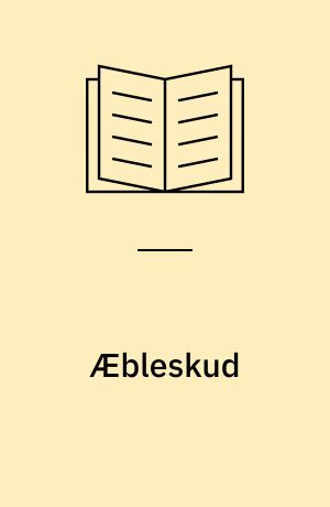 Æbleskud