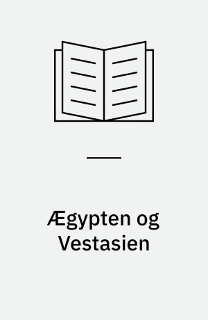 Ægypten og Vestasien