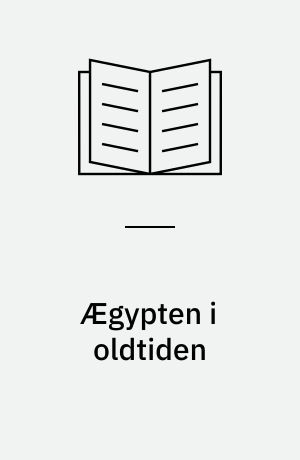 Ægypten i oldtiden