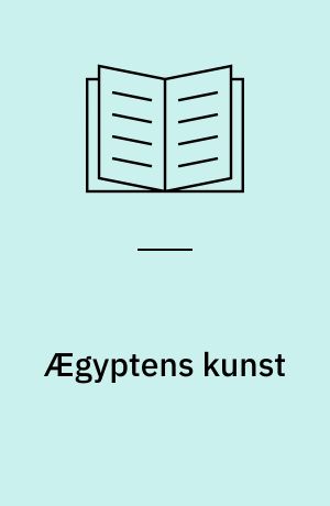 Ægyptens kunst