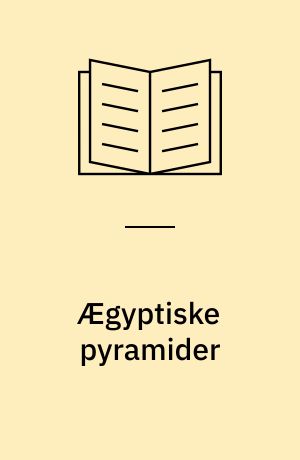 Ægyptiske pyramider