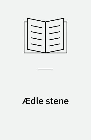 Ædle stene