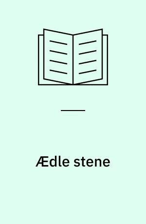 Ædle stene