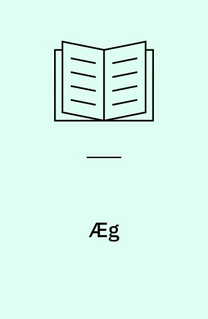 Æg