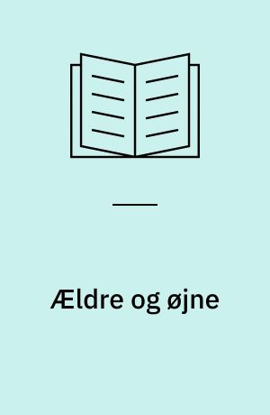 Ældre og øjne