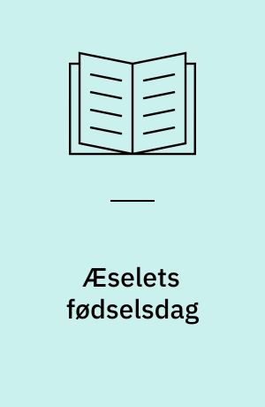 Æselets fødselsdag