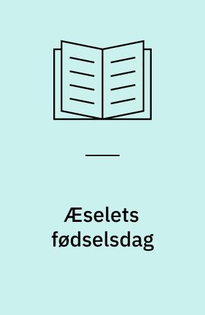 Æselets fødselsdag