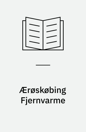 Ærøskøbing Fjernvarme