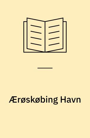 Ærøskøbing Havn