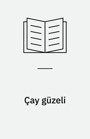 Çay güzeli