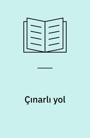 Çınarlı yol