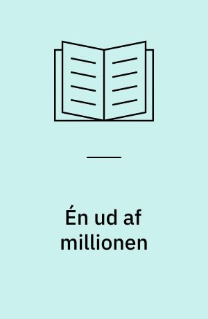 Én ud af millionen