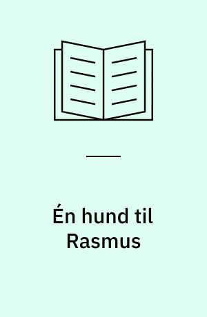 Én hund til Rasmus
