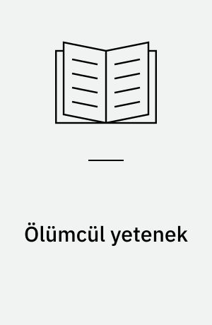 Ölümcül yetenek