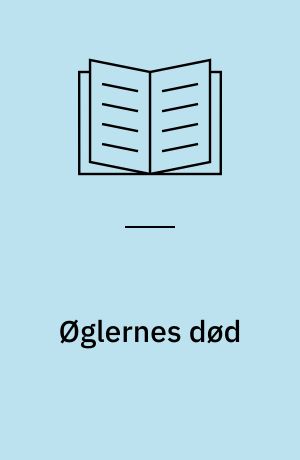 Øglernes død