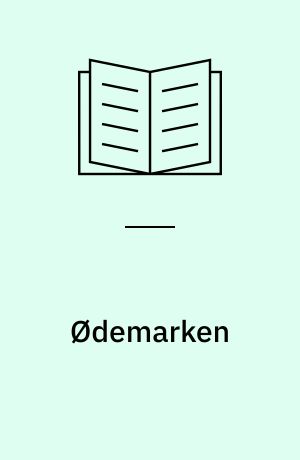 Ødemarken