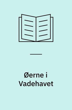 Øerne i Vadehavet