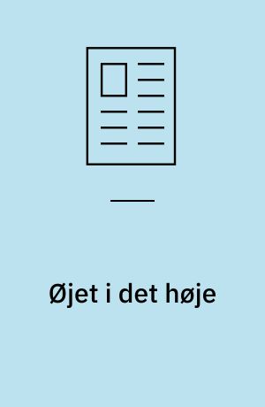 Øjet i det høje