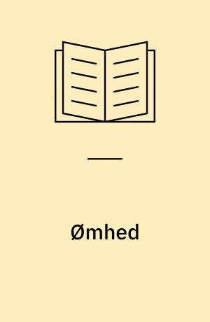 Ømhed
