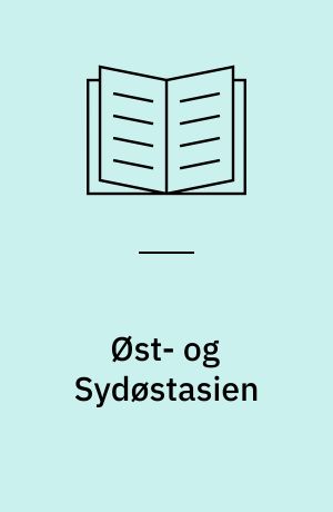 Øst- og Sydøstasien