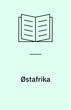 Østafrika