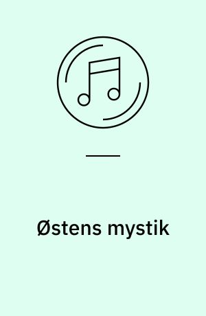 Østens mystik