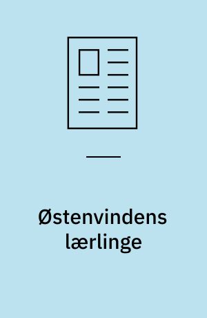 Østenvindens lærlinge
