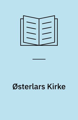 Østerlars Kirke