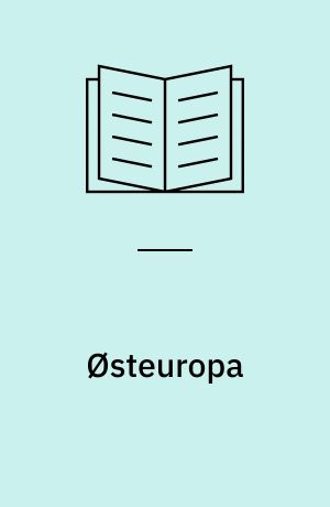Østeuropa