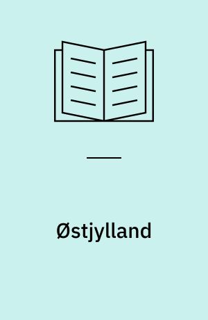 Østjylland