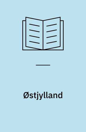 Østjylland