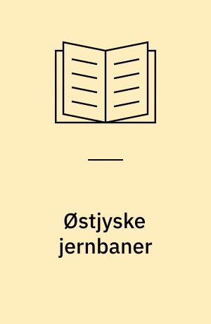 Østjyske jernbaner