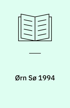 Ørn Sø 1994