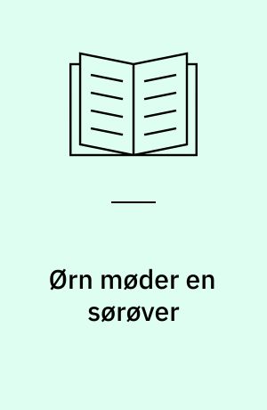 Ørn møder en sørøver