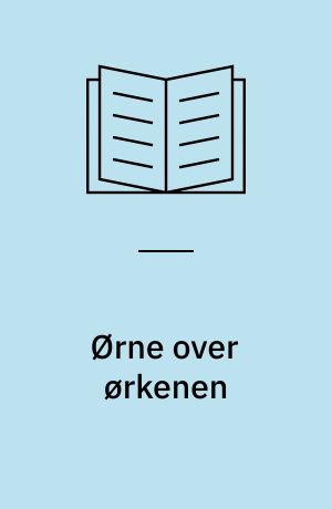 Ørne over ørkenen