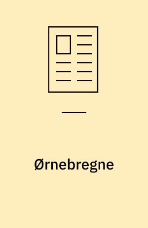 Ørnebregne