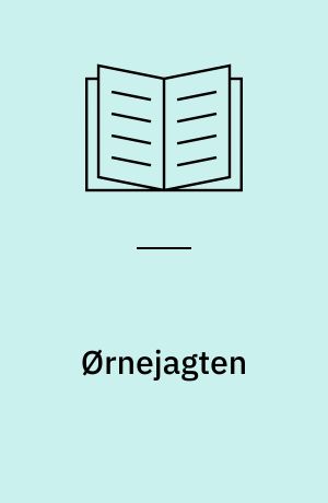Ørnejagten
