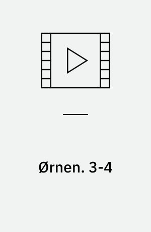 Ørnen. 3-4