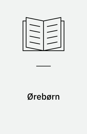 Ørebørn