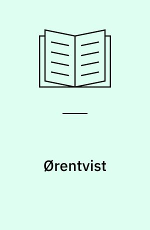 Ørentvist