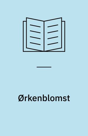 Ørkenblomst