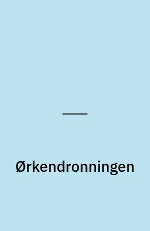 Ørkendronningen