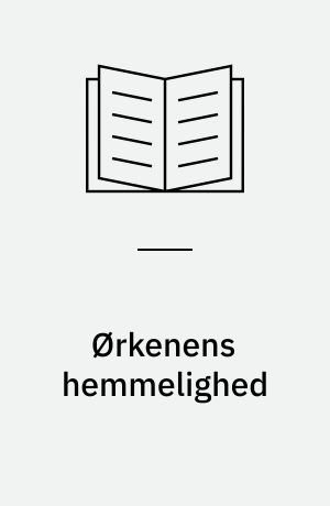 Ørkenens hemmelighed