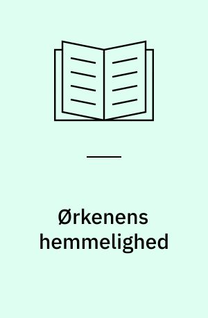 Ørkenens hemmelighed