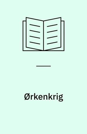 Ørkenkrig