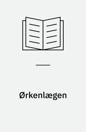 Ørkenlægen