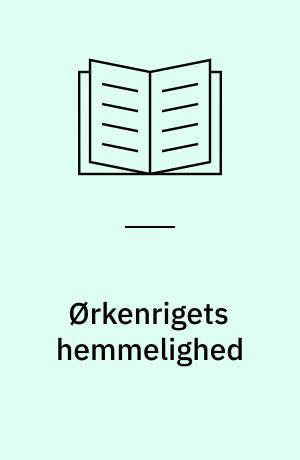 Ørkenrigets hemmelighed