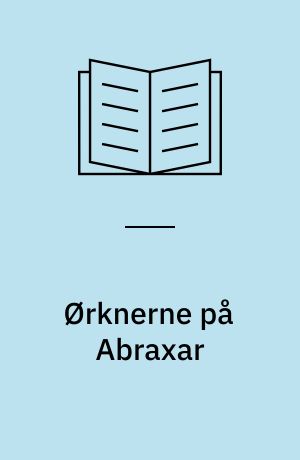 Ørknerne på Abraxar